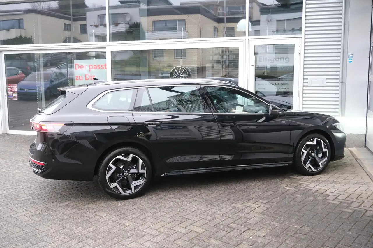Volkswagen Passat 5