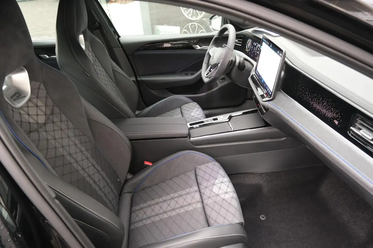 Volkswagen Passat 6