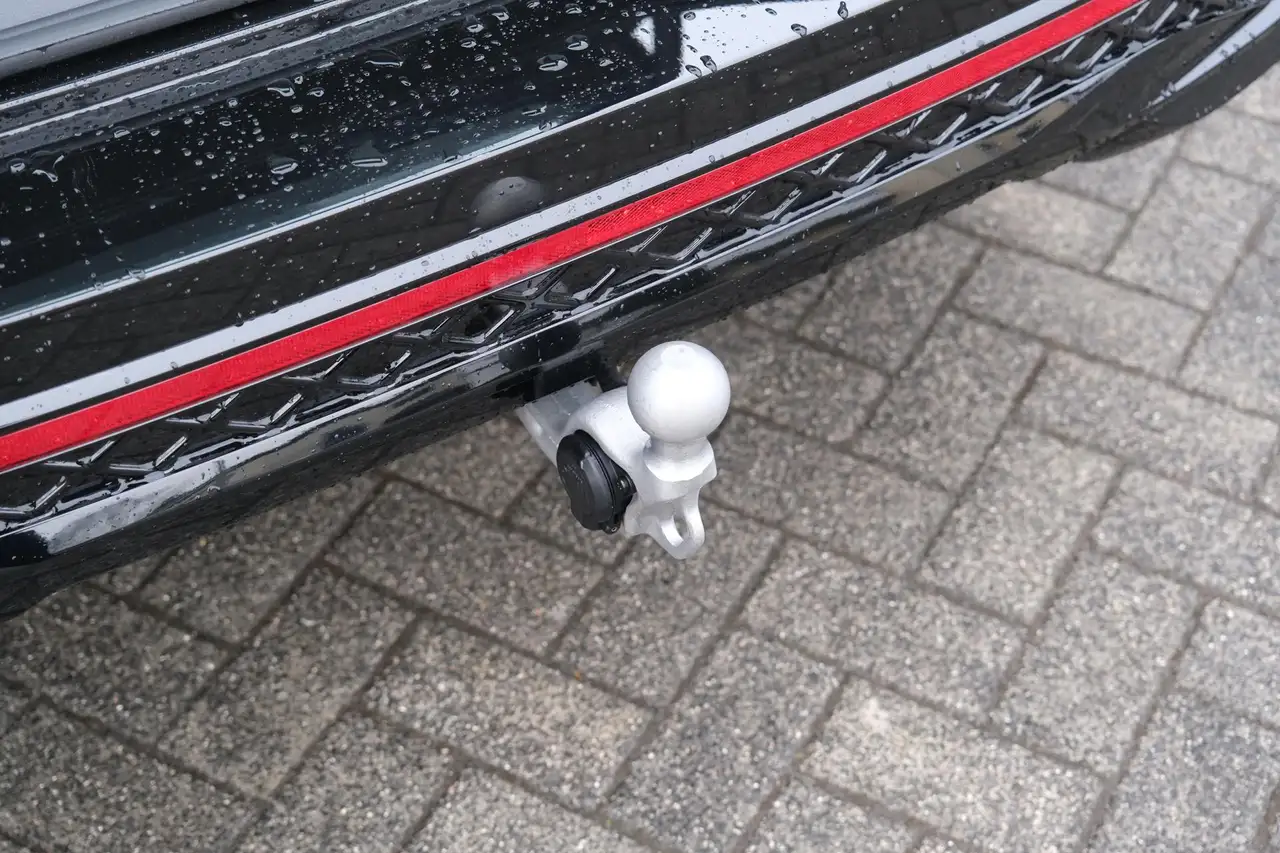 Volkswagen Passat 8