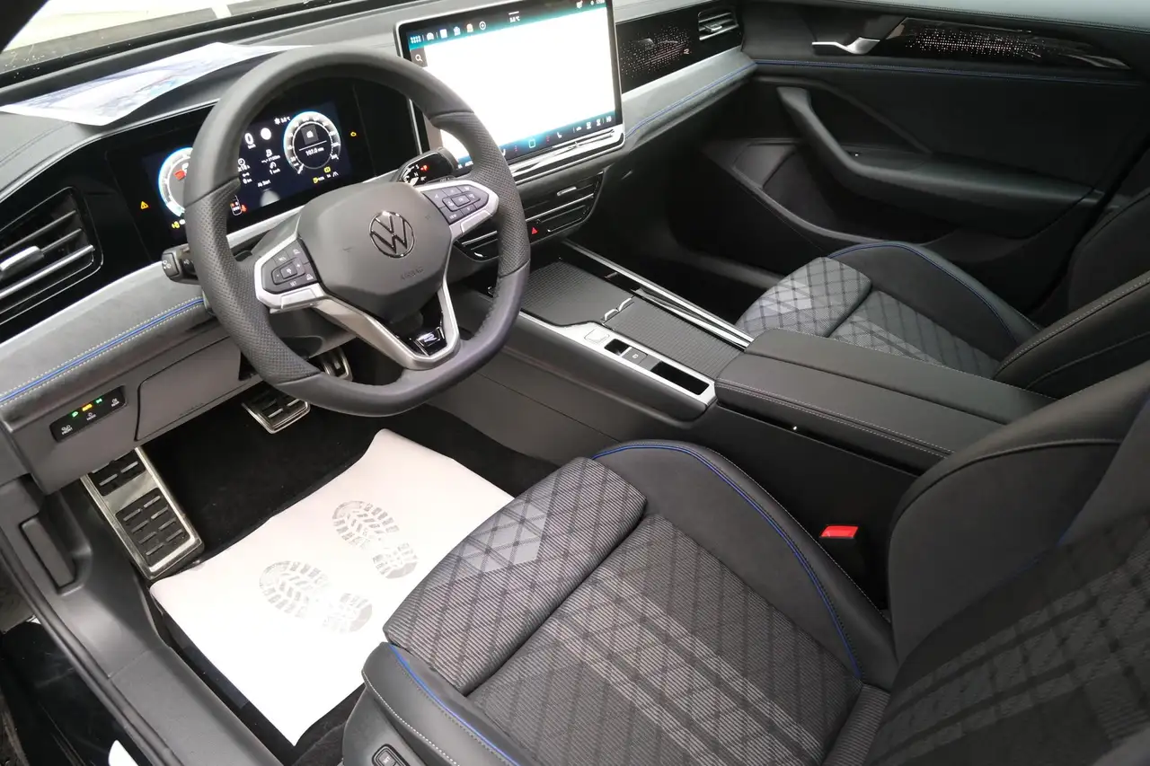 Volkswagen Passat 14