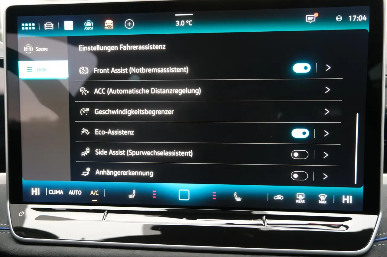 Volkswagen Passat 15