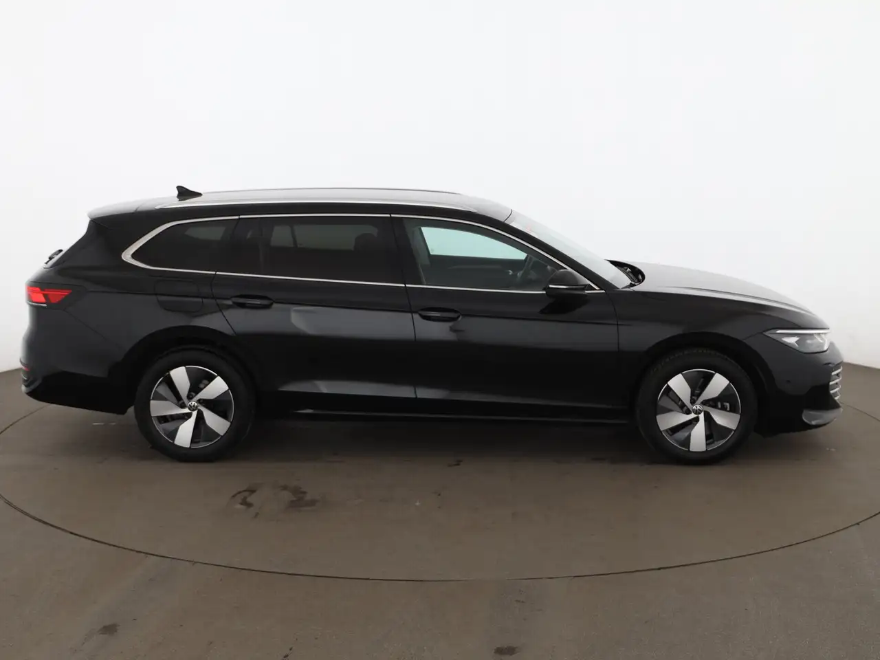 Volkswagen Passat 4