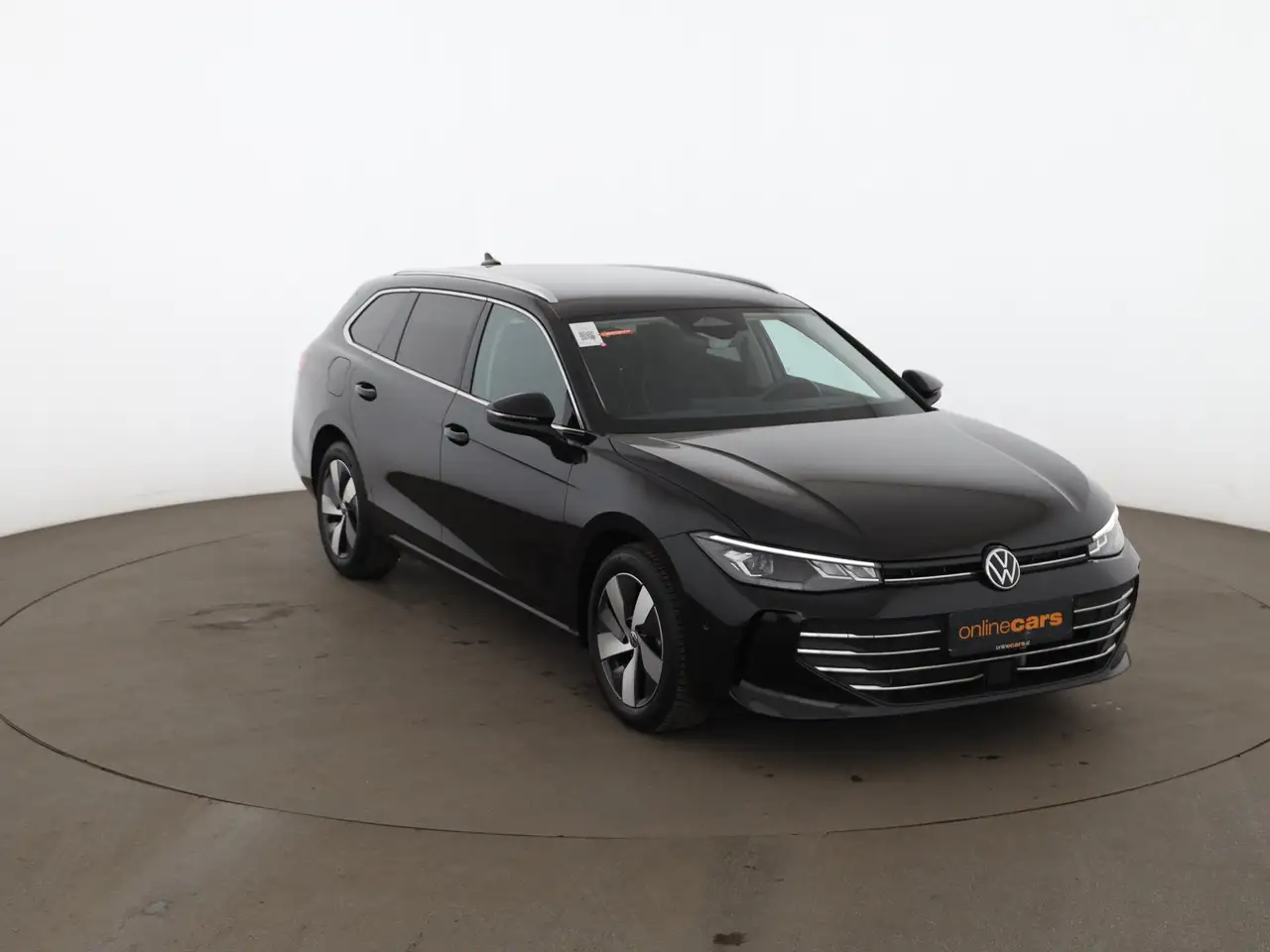 Volkswagen Passat 5