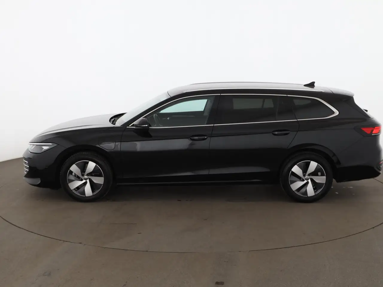 Volkswagen Passat 6