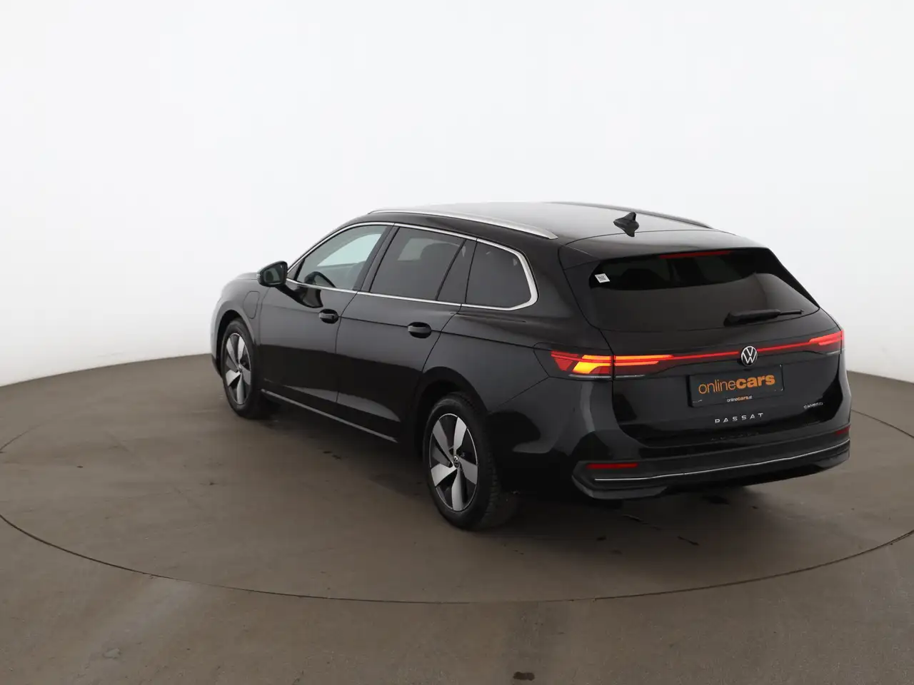 Volkswagen Passat 7