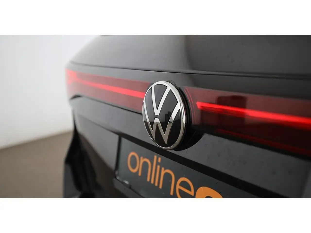 Volkswagen Passat 8