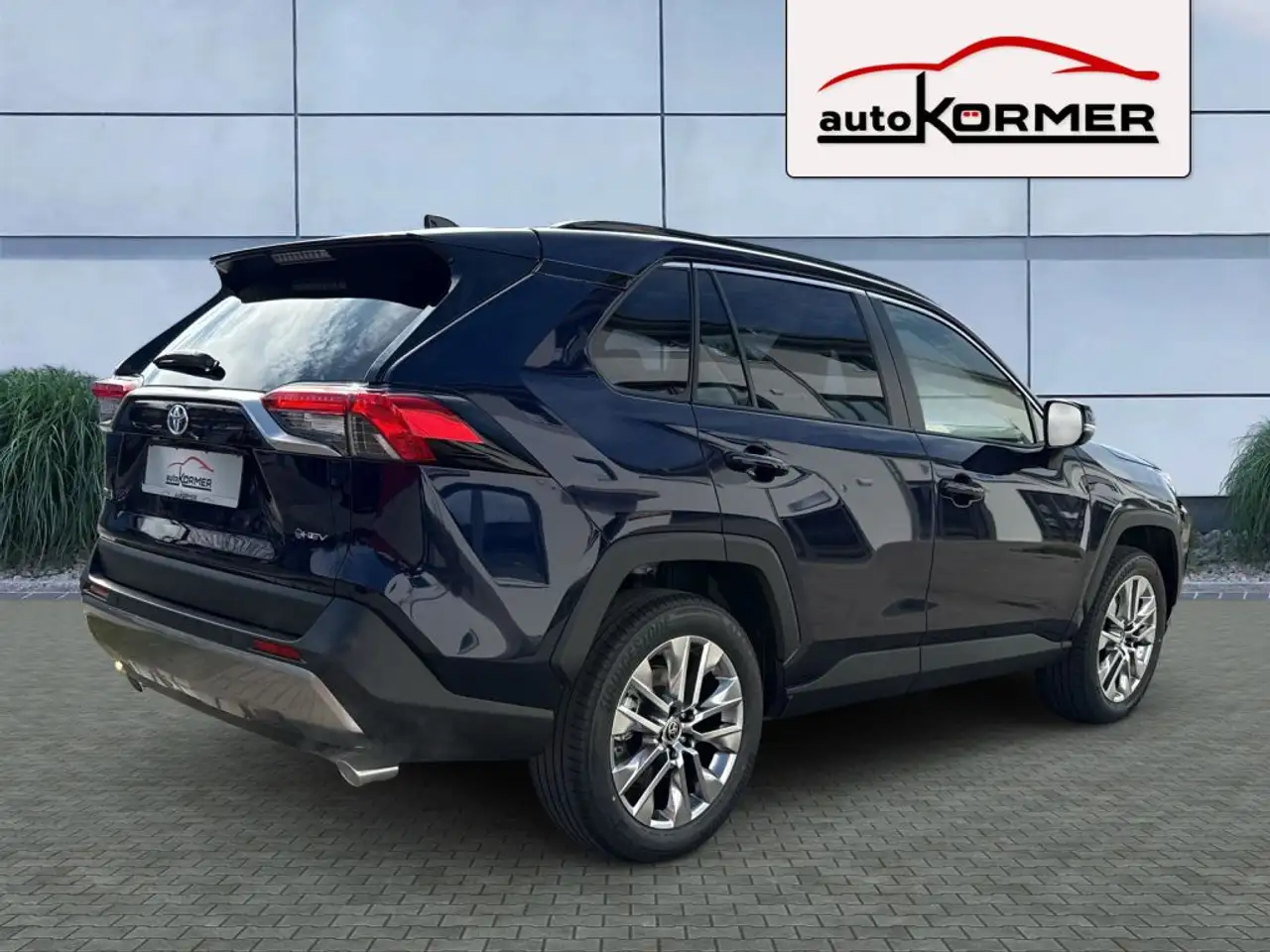 Toyota RAV4 2