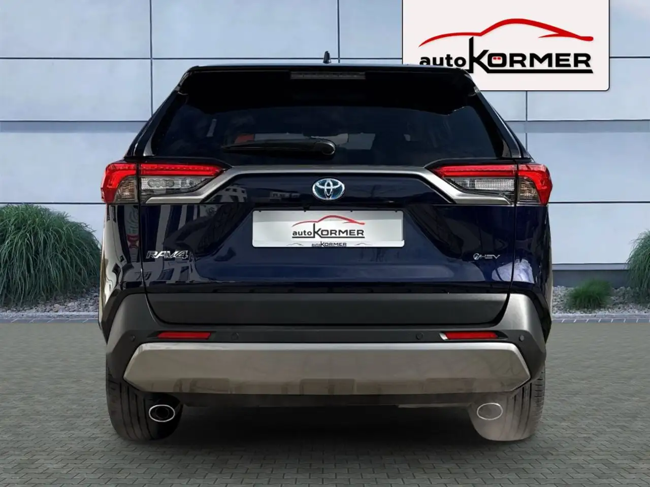Toyota RAV4 3