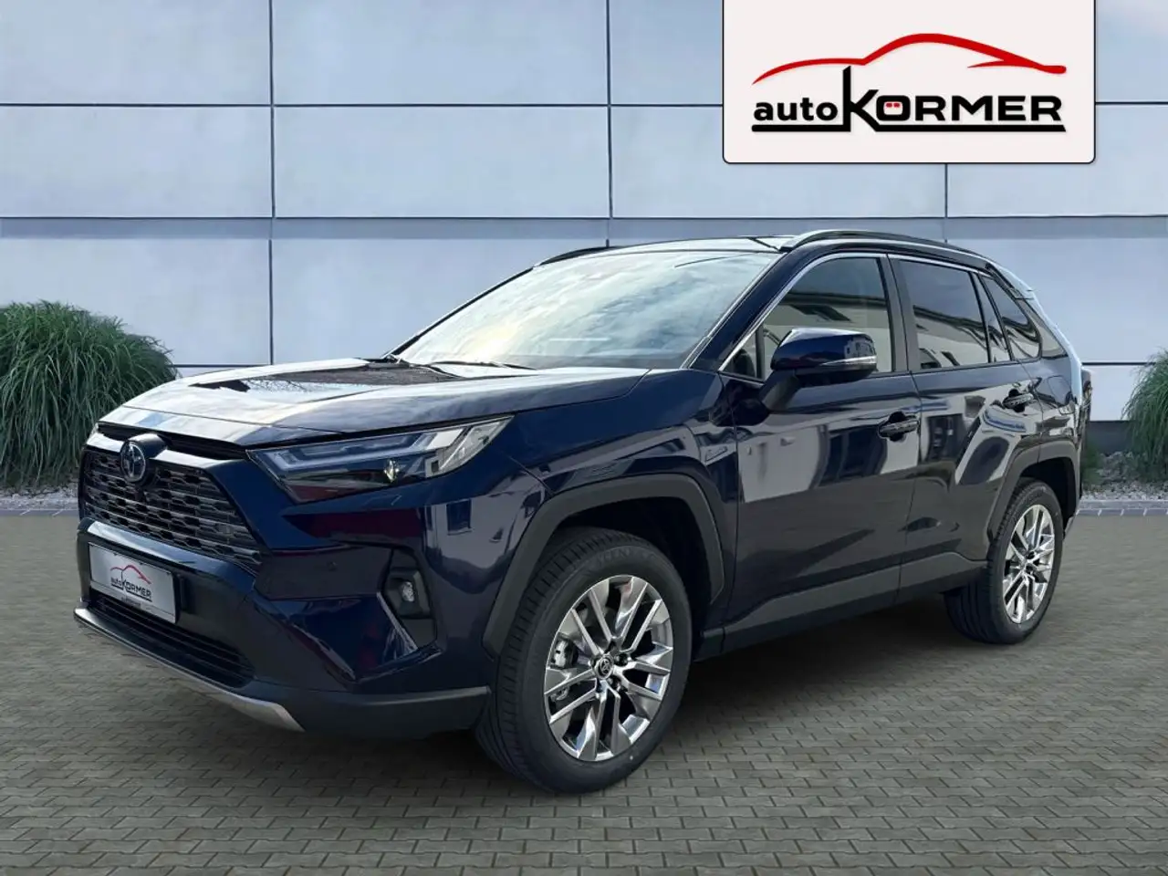 Toyota RAV4 6