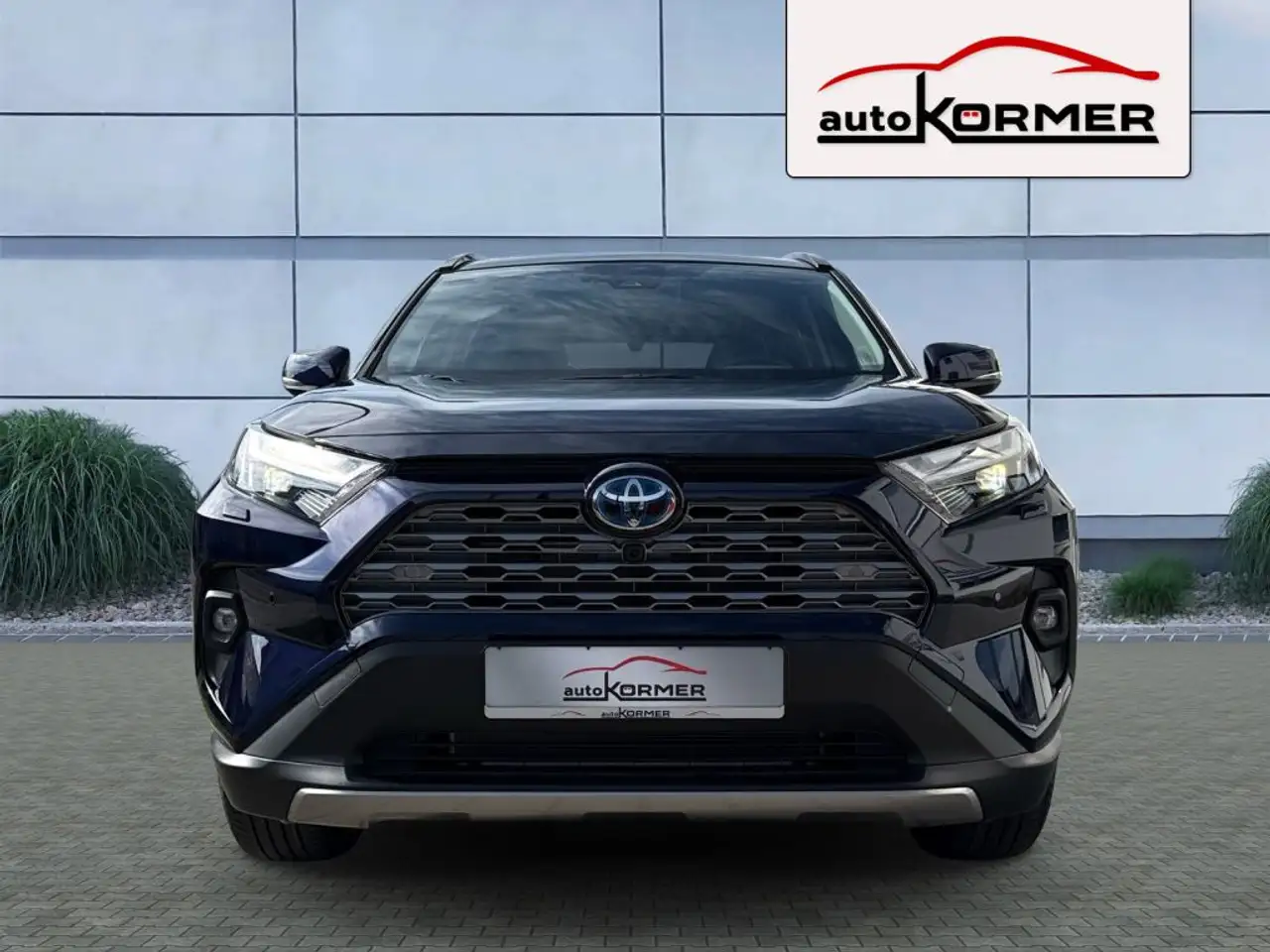 Toyota RAV4 7