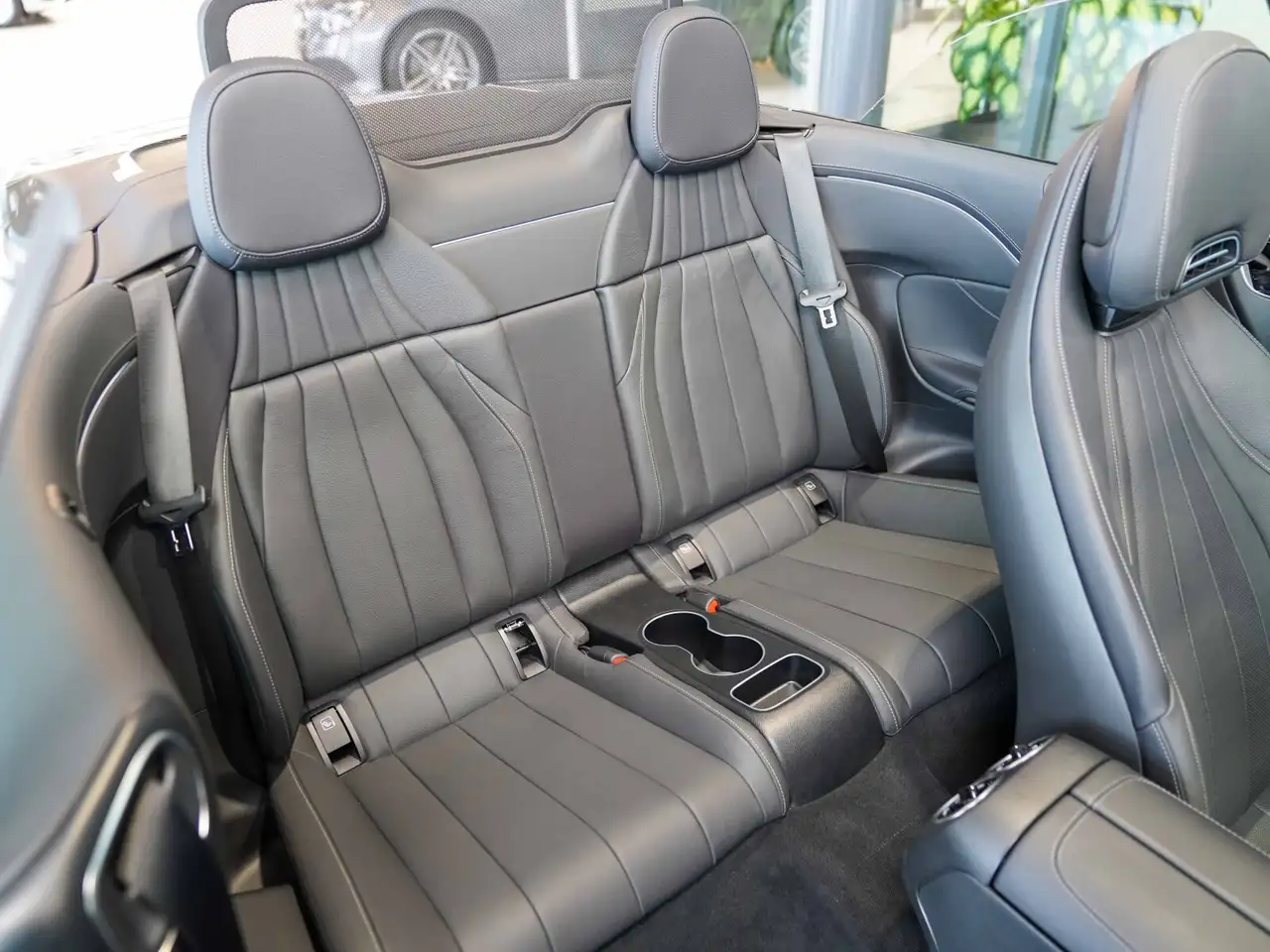 Mercedes-Benz CLE 220 10