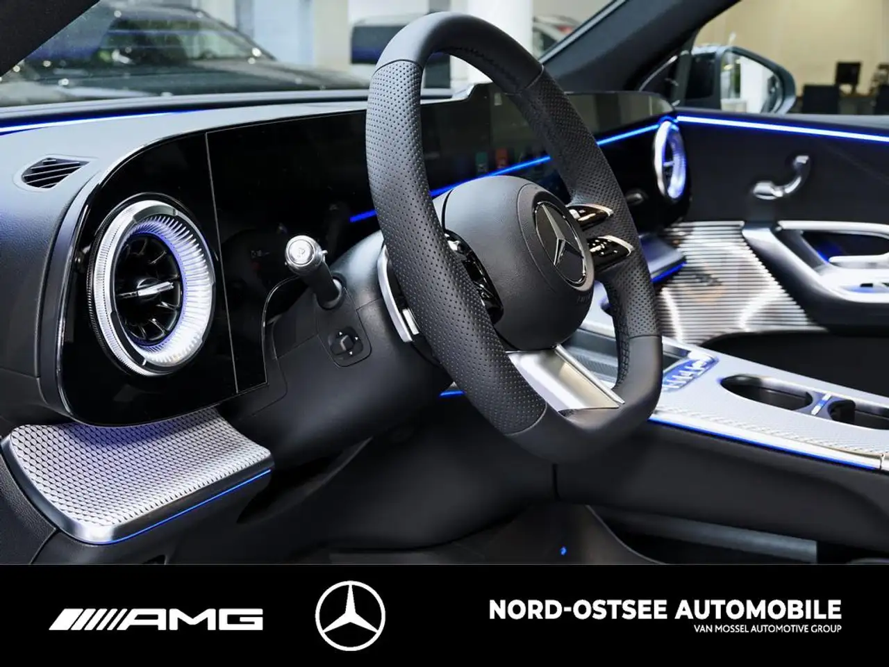 Mercedes-Benz GLC 400 6