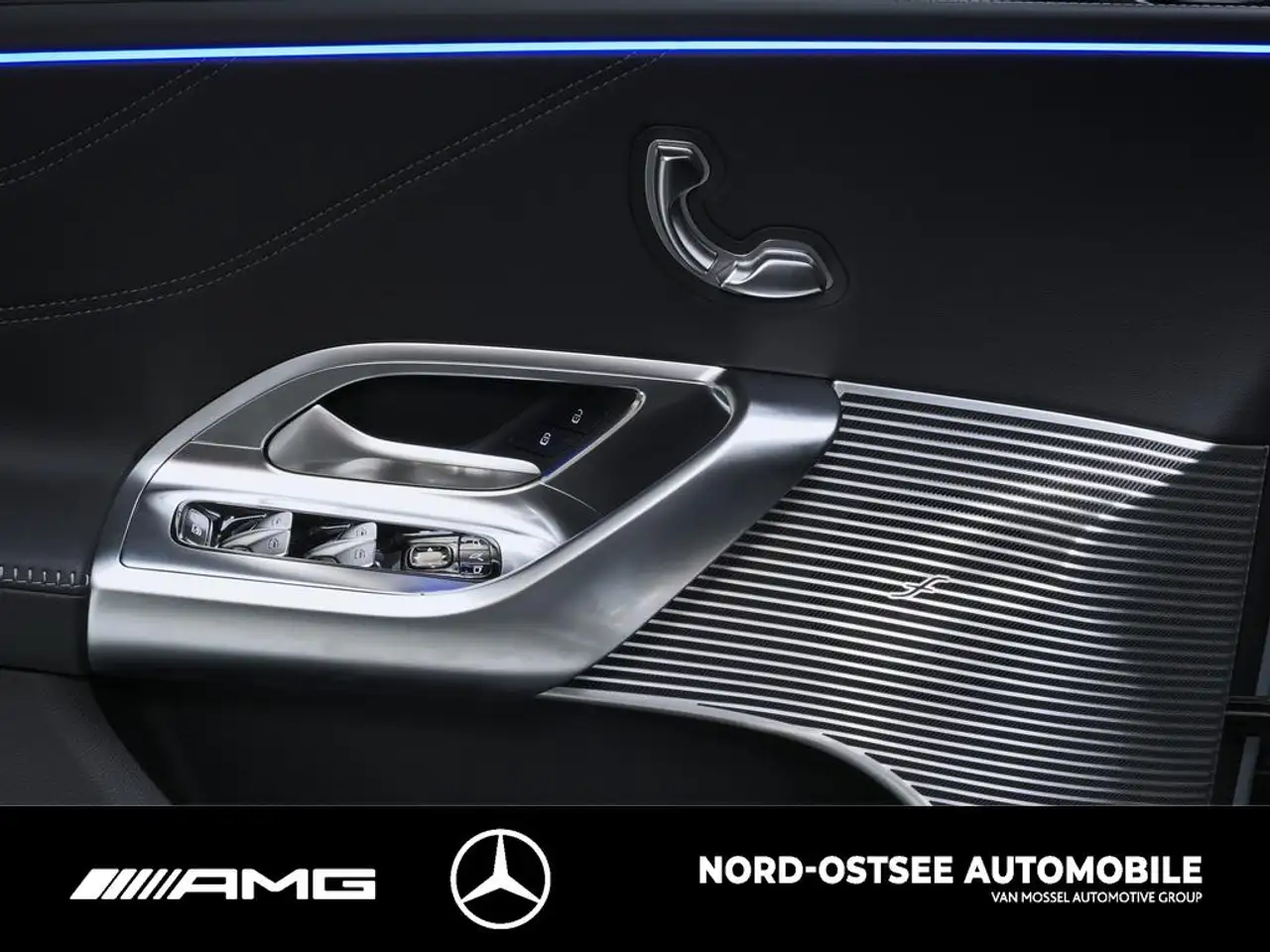 Mercedes-Benz GLC 400 7