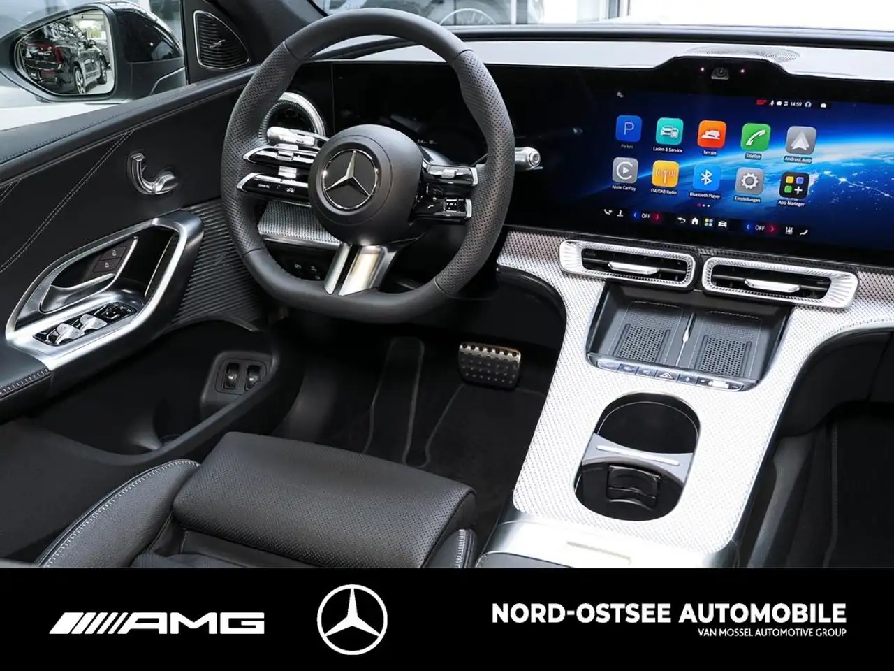 Mercedes-Benz GLC 400 8