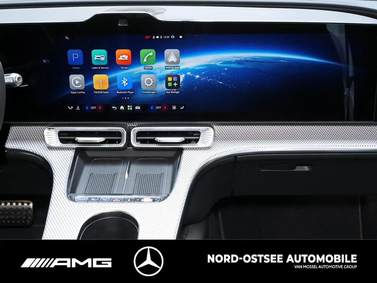 Mercedes-Benz GLC 400 9