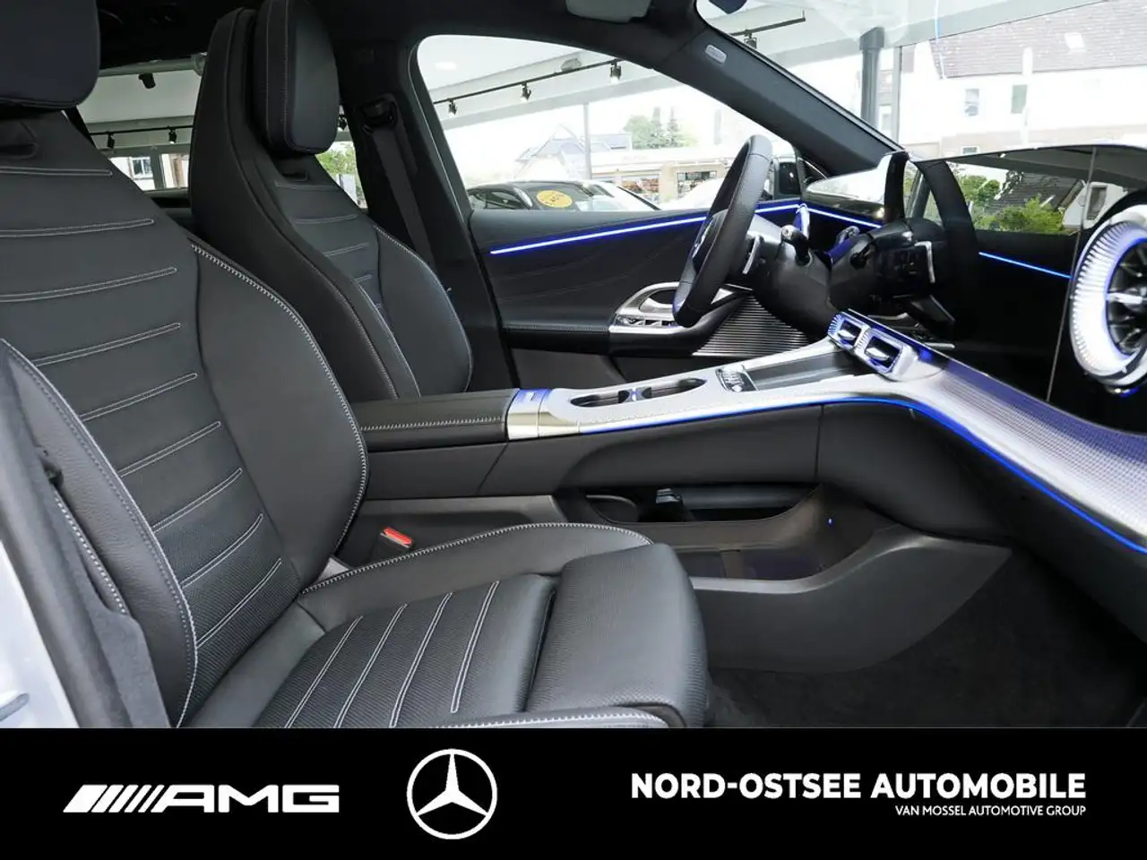 Mercedes-Benz GLC 400 10