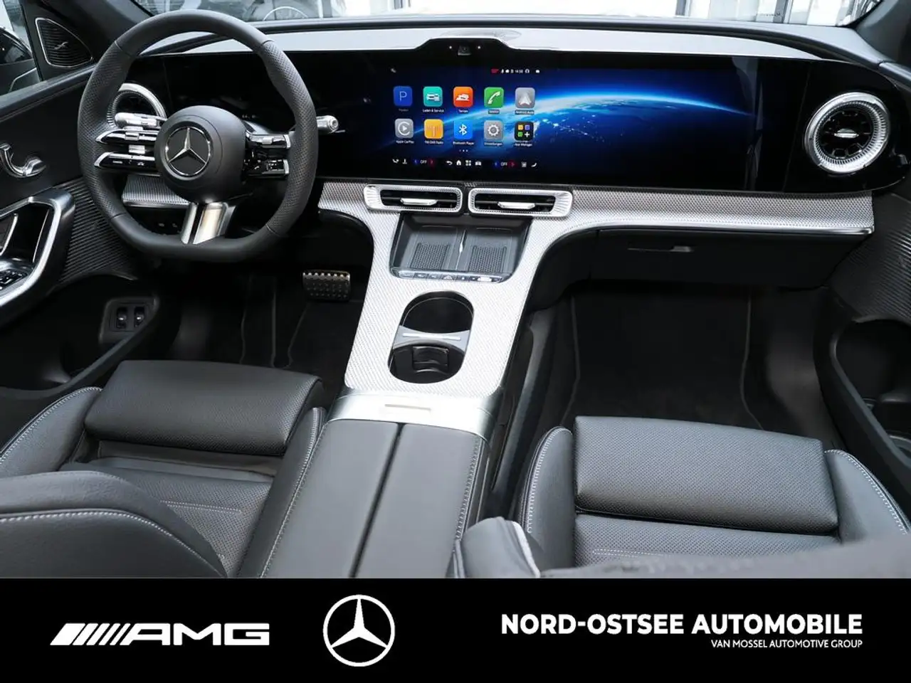 Mercedes-Benz GLC 400 11