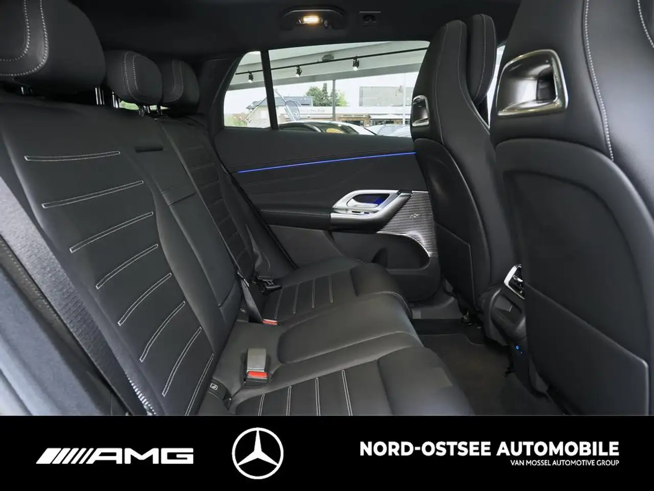 Mercedes-Benz GLC 400 12
