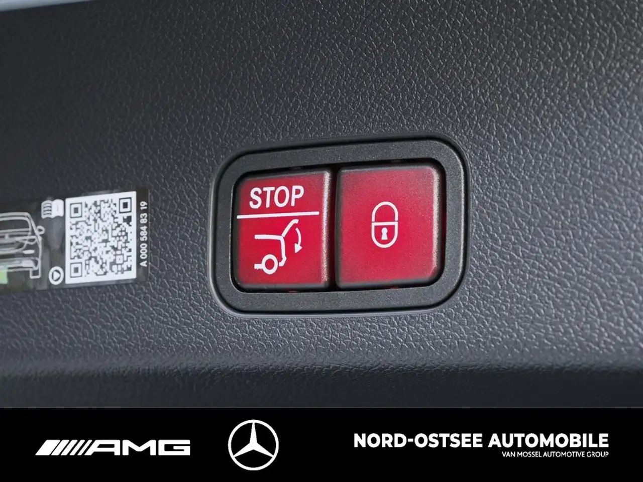 Mercedes-Benz GLC 400 14