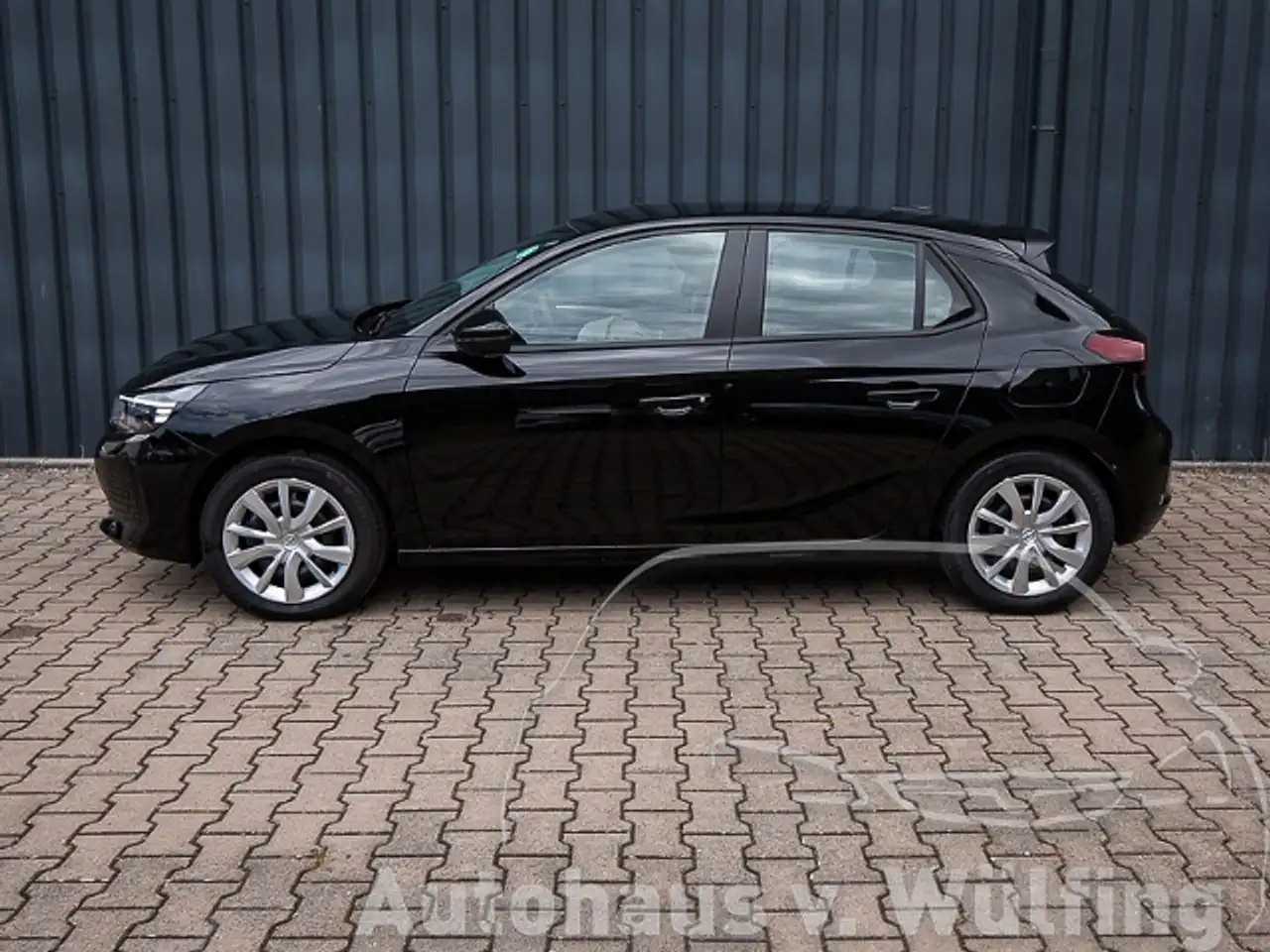 Opel Corsa-e 3
