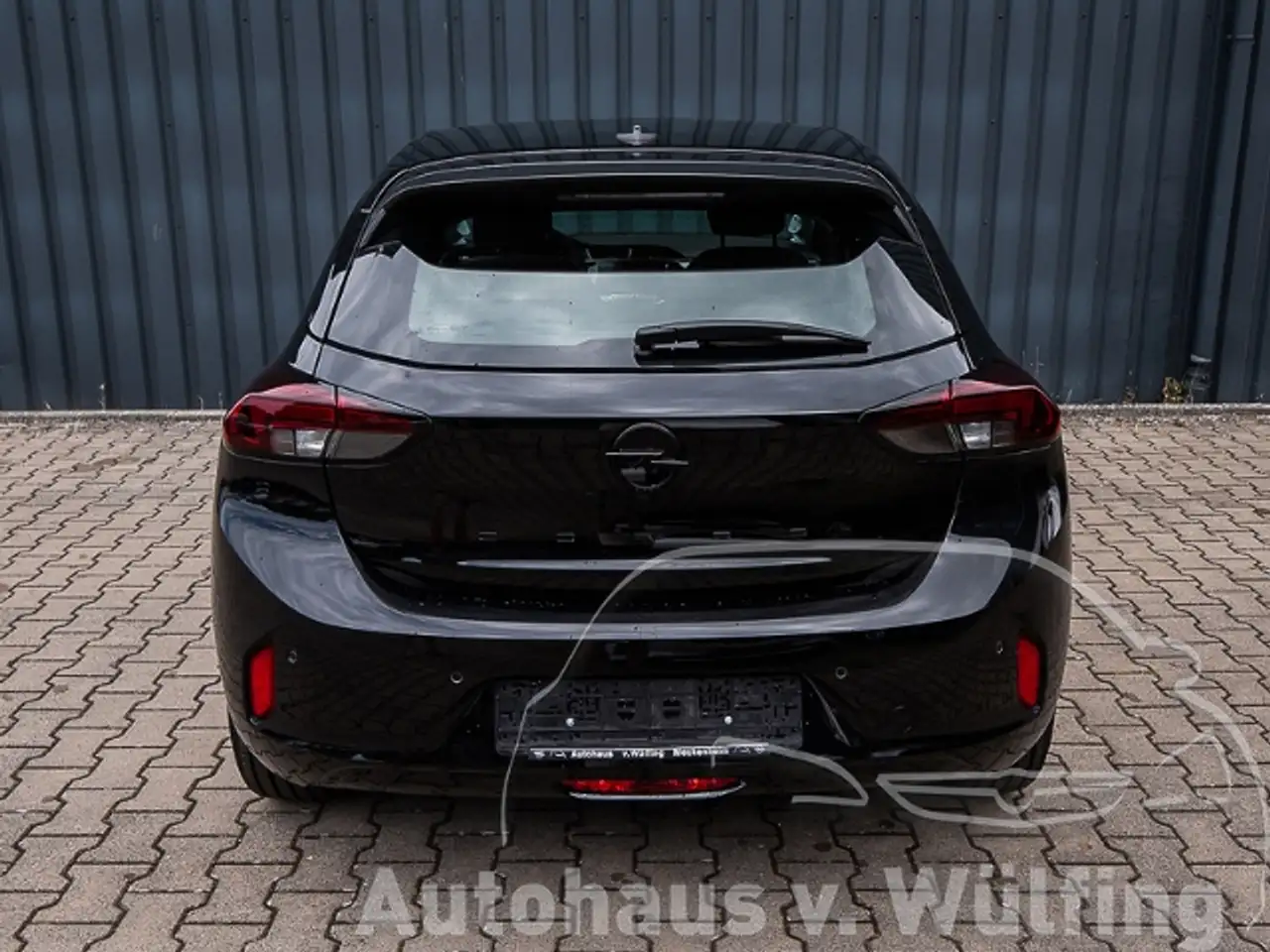 Opel Corsa-e 5