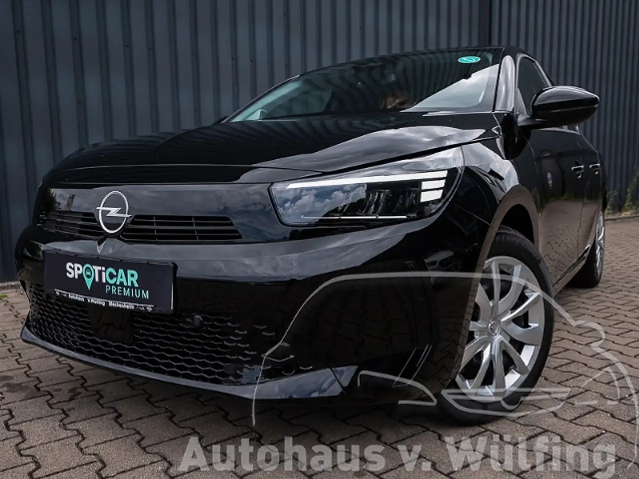 Opel Corsa-e 6