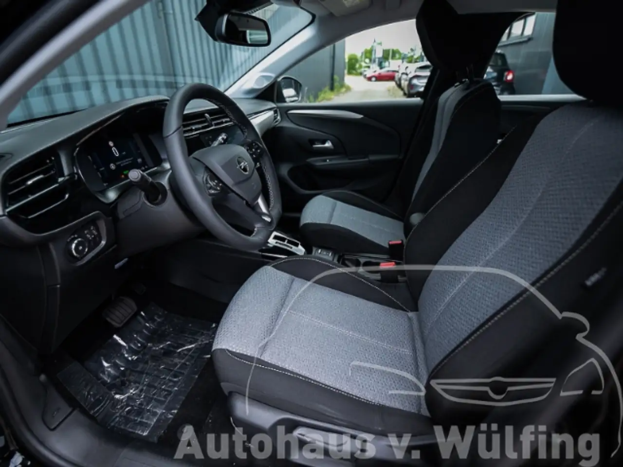 Opel Corsa-e 9