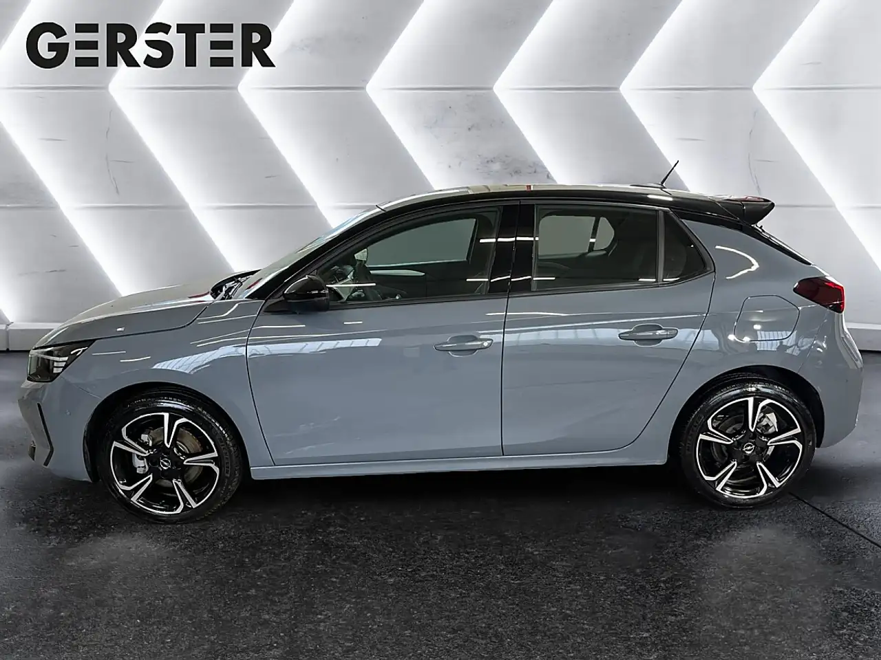 Opel Corsa 3