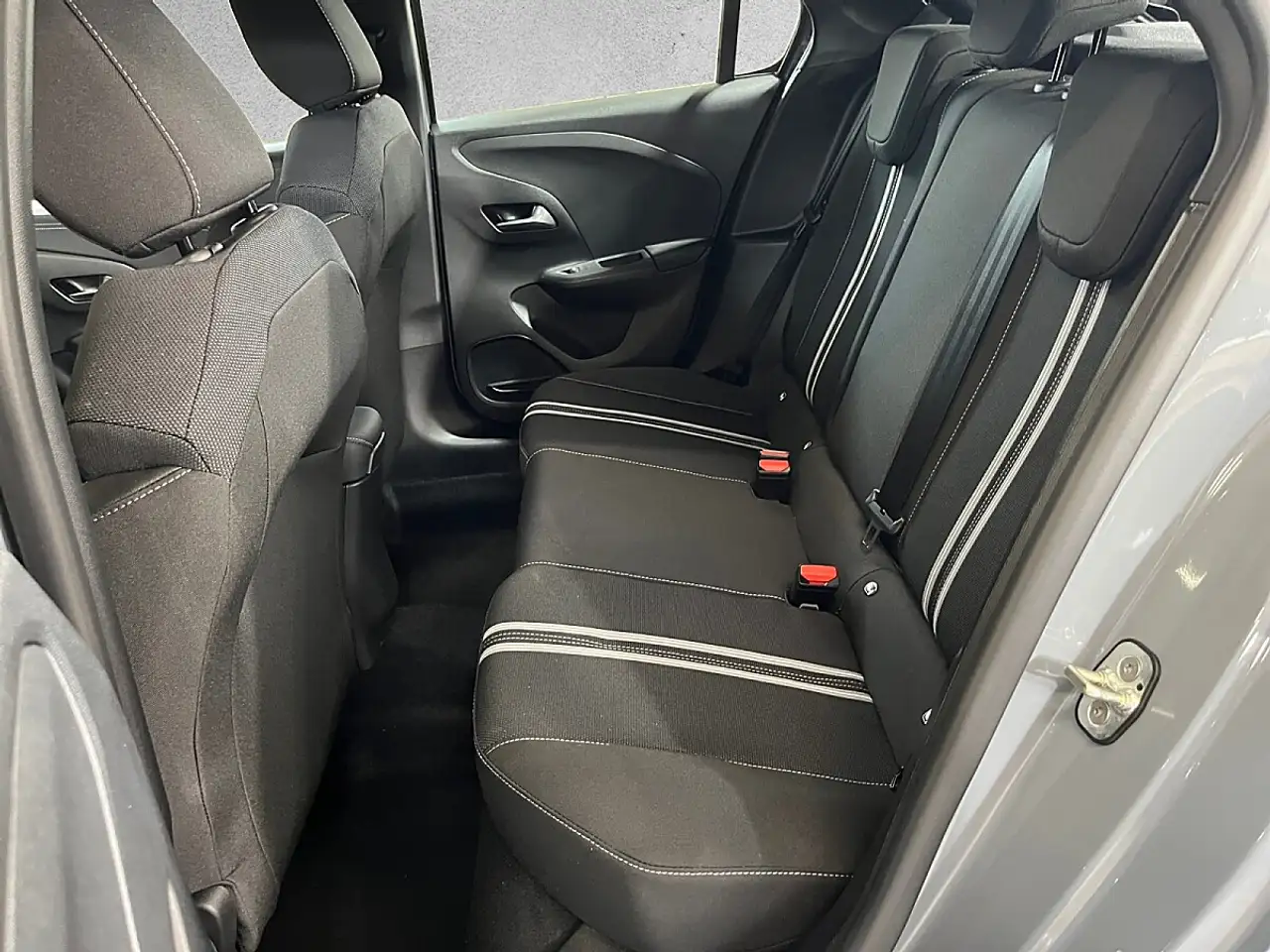 Opel Corsa 7