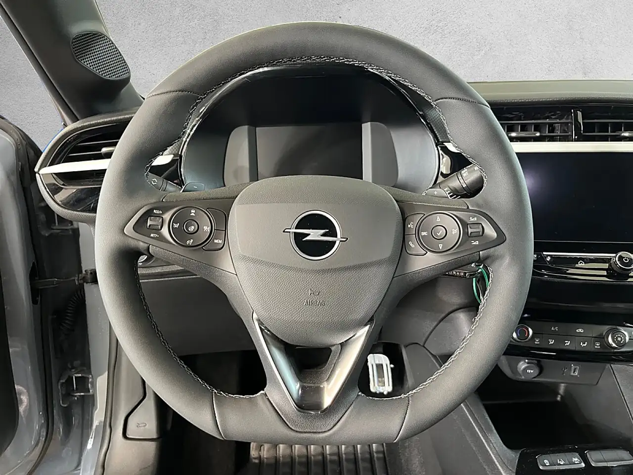 Opel Corsa 9