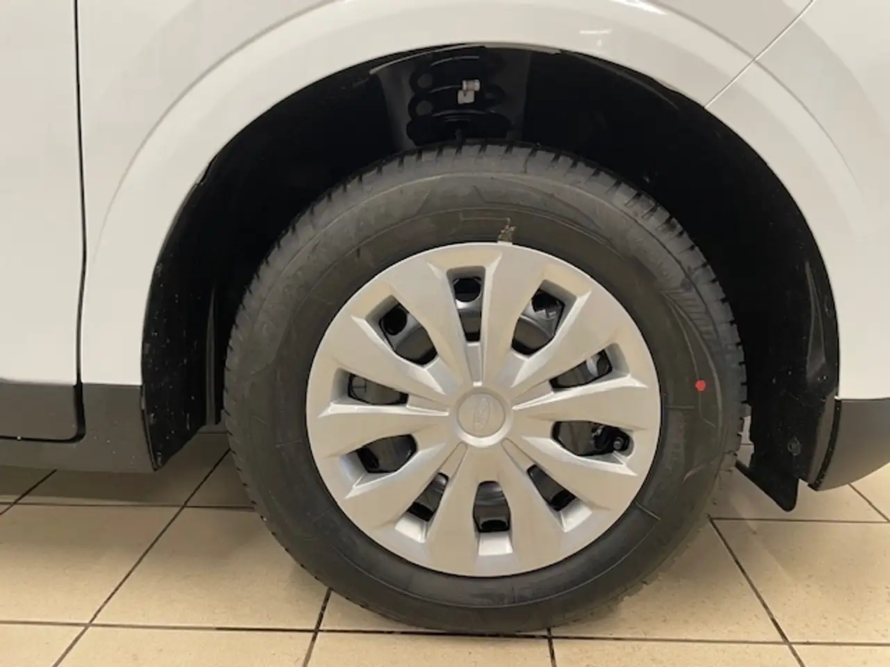 Ford Transit 2