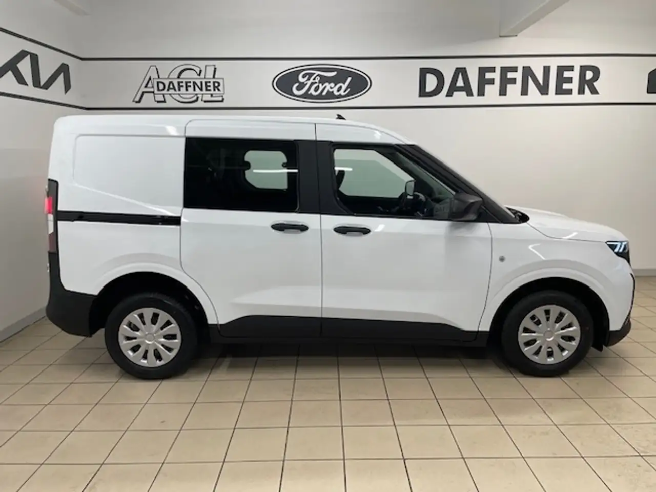Ford Transit 3