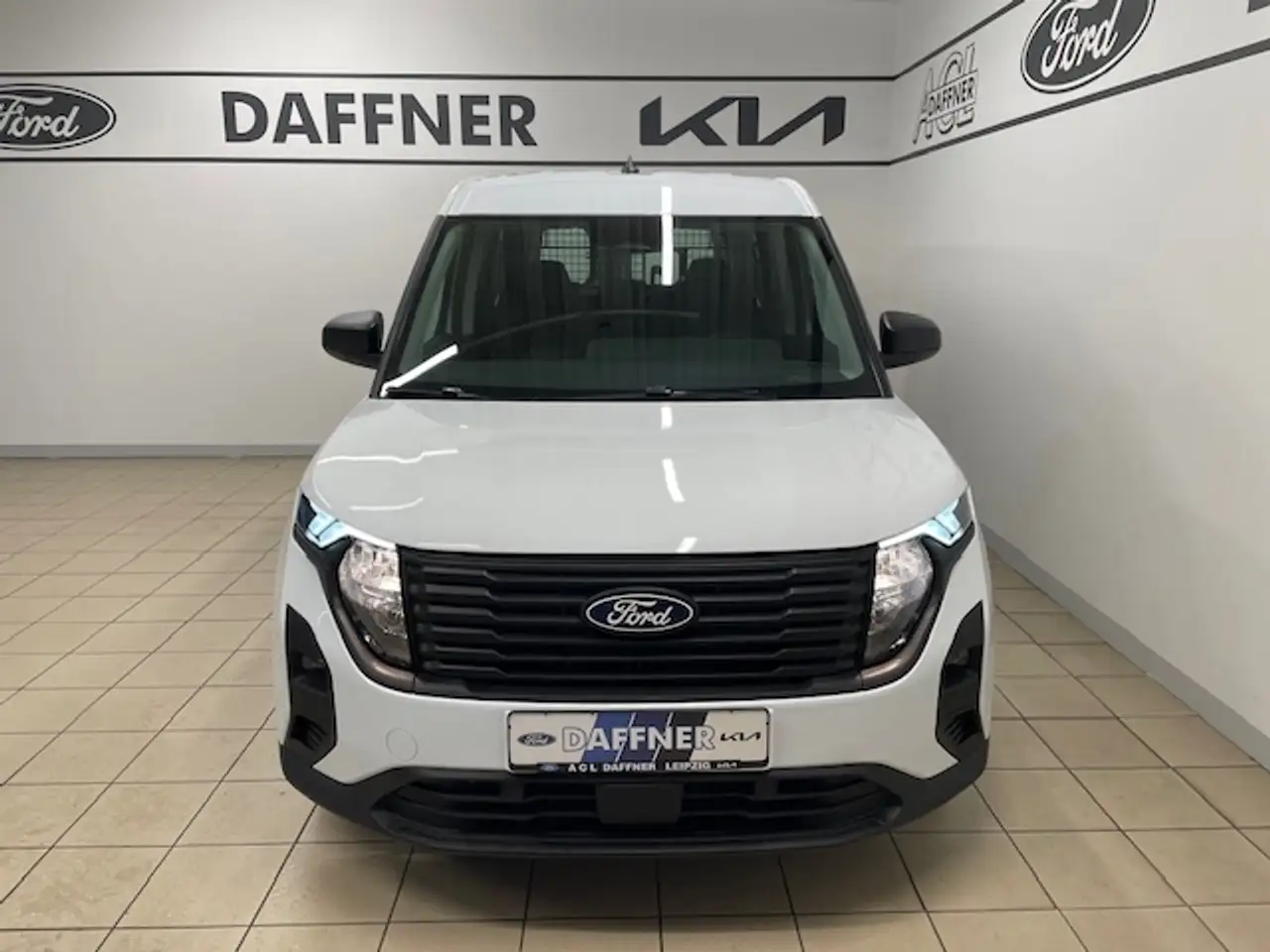 Ford Transit 4