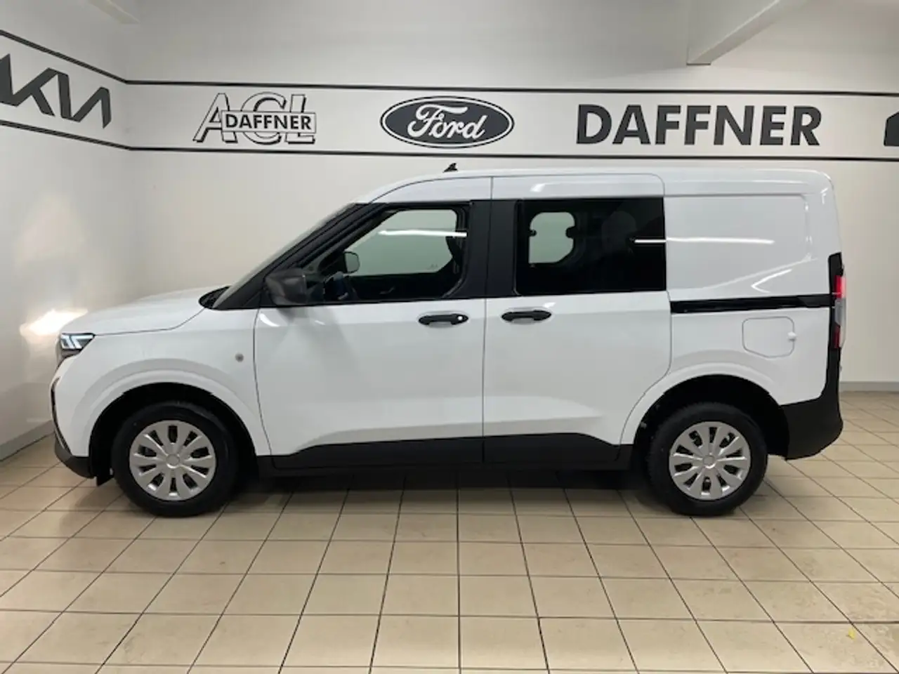 Ford Transit 5