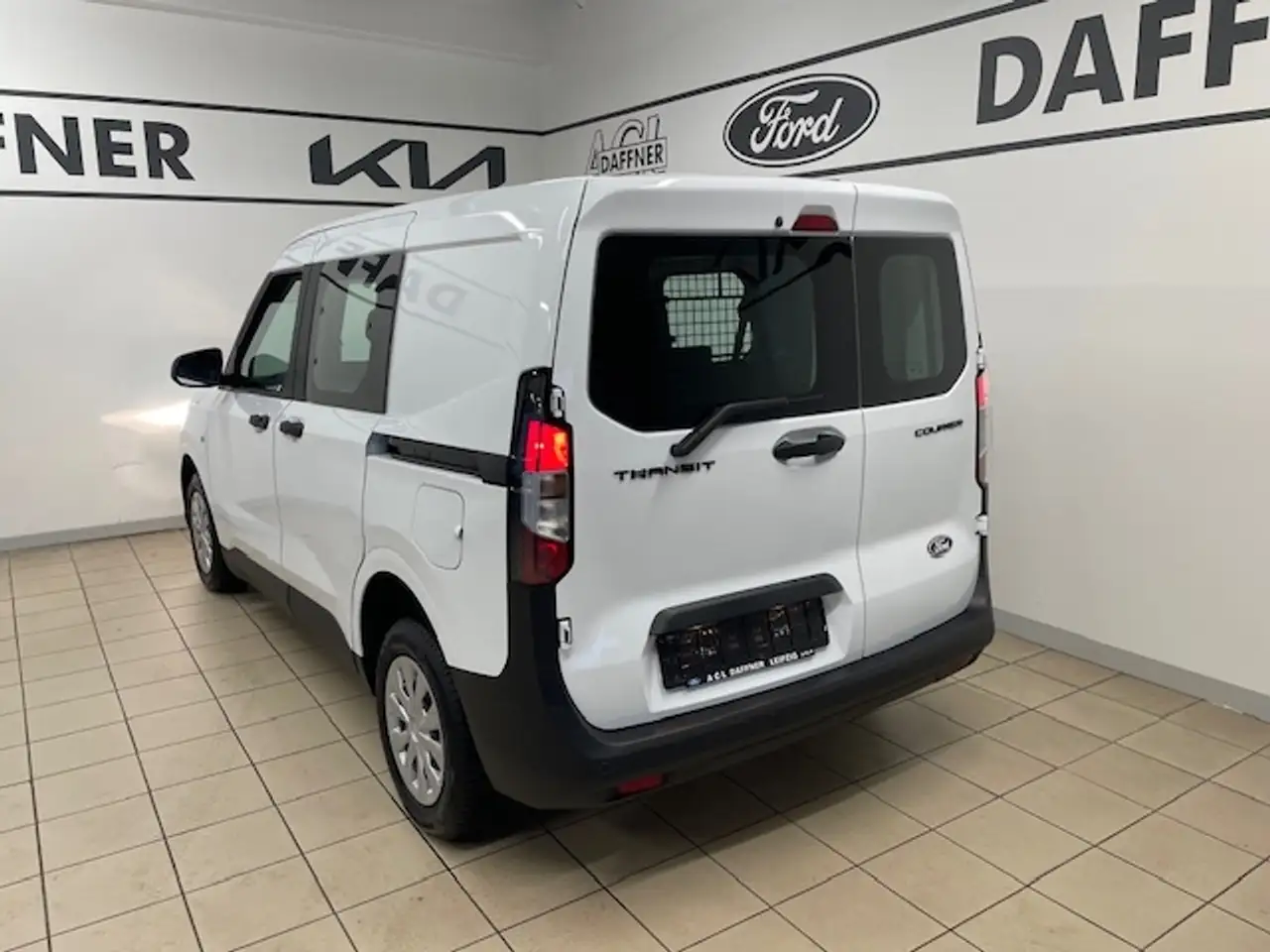 Ford Transit 6