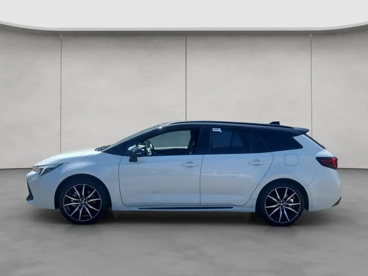 Toyota Corolla 2