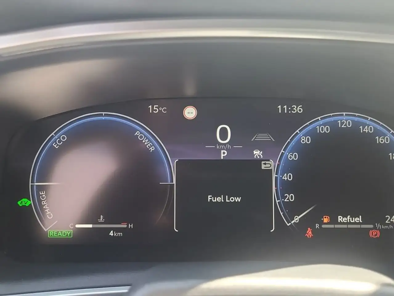 Toyota Corolla 13