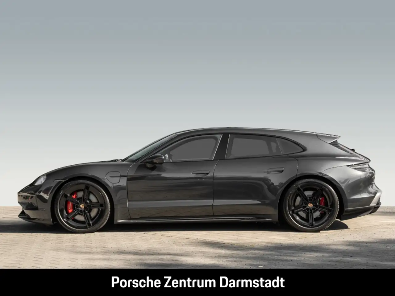 Porsche Taycan 2
