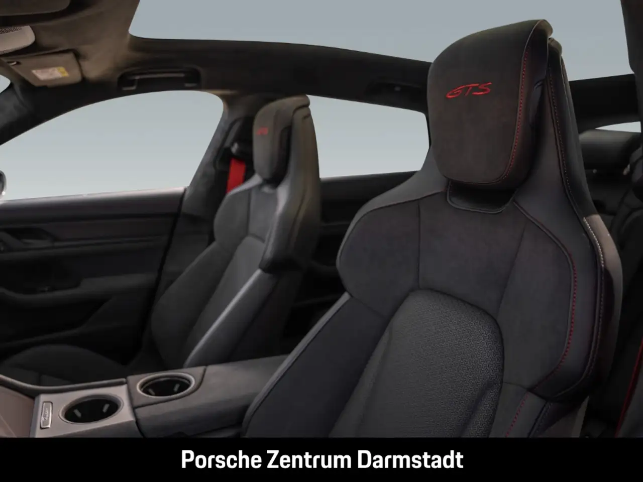 Porsche Taycan 5