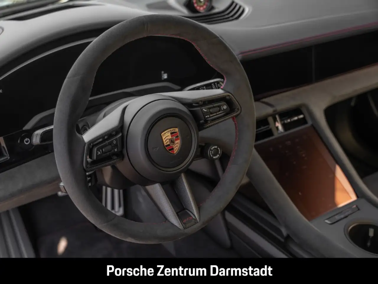 Porsche Taycan 6