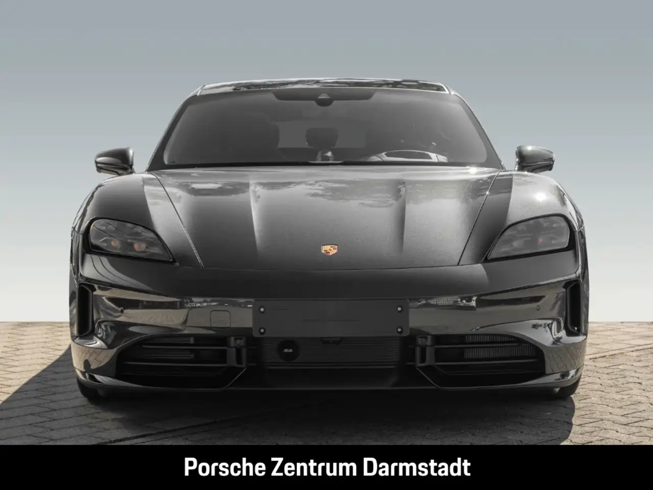 Porsche Taycan 8