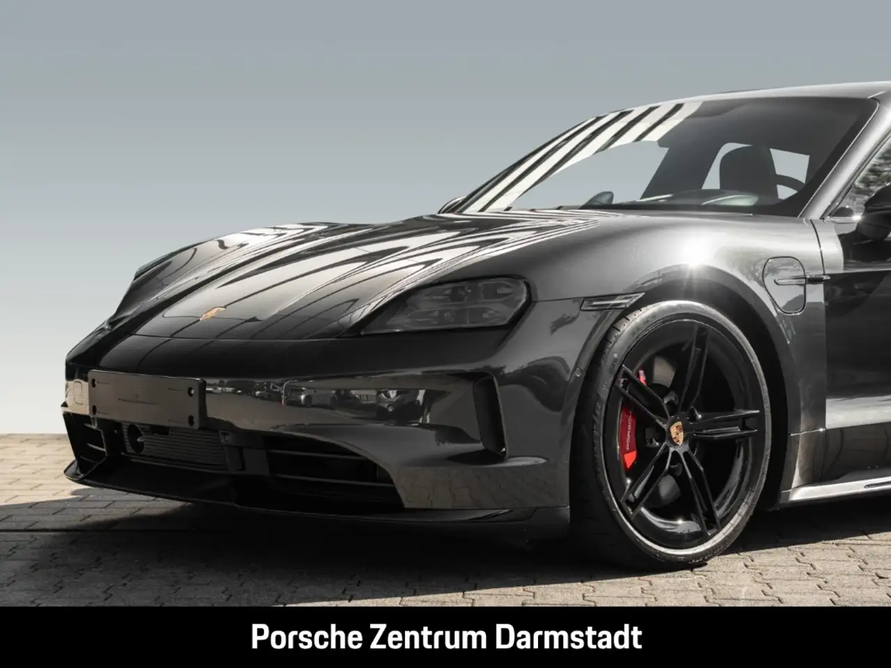 Porsche Taycan 9