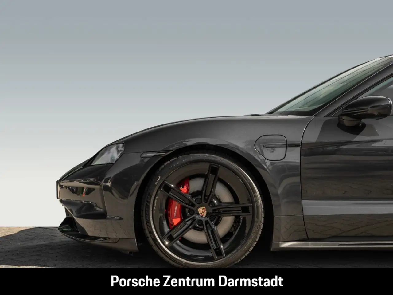 Porsche Taycan 14