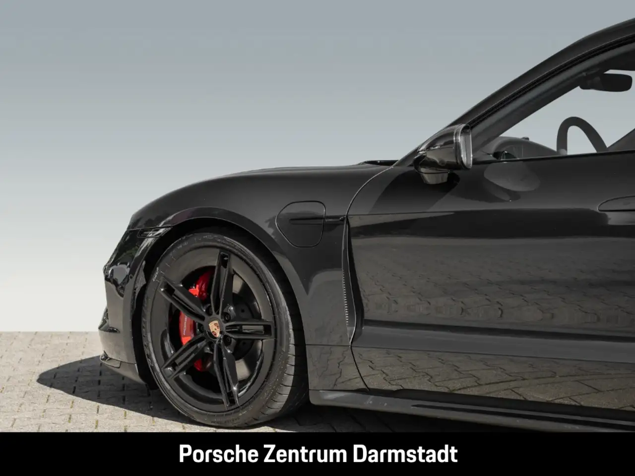 Porsche Taycan 15