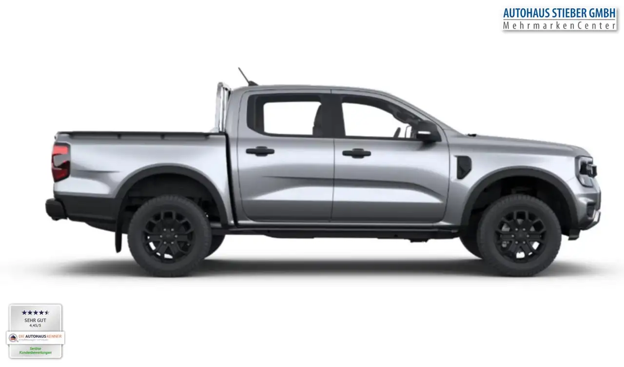 Ford Ranger 3