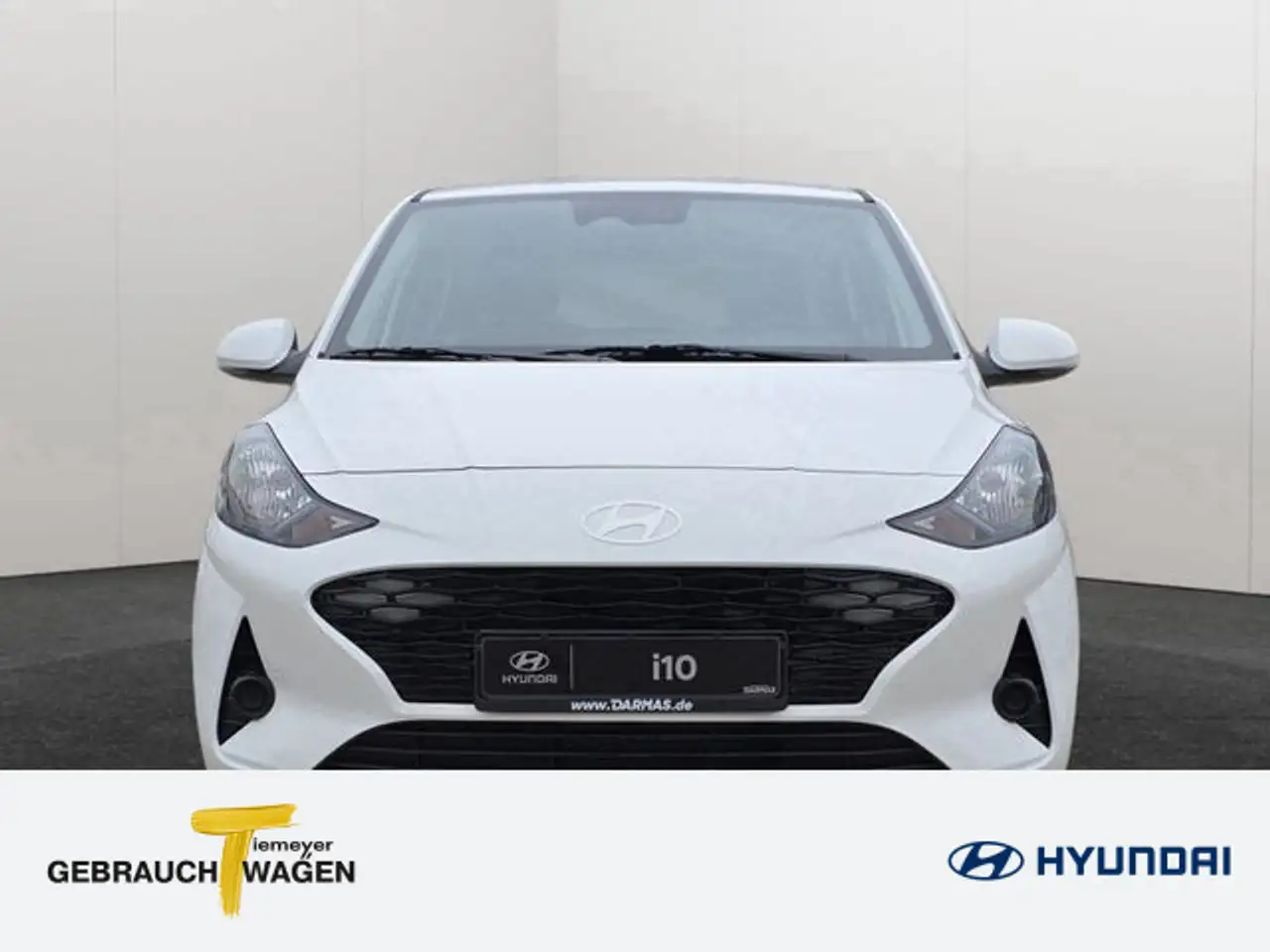 Hyundai i10 2