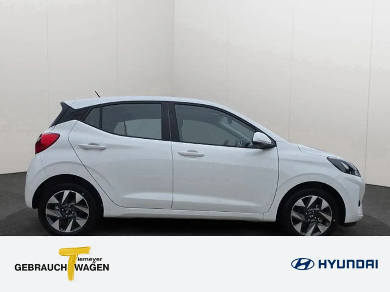 Hyundai i10 4
