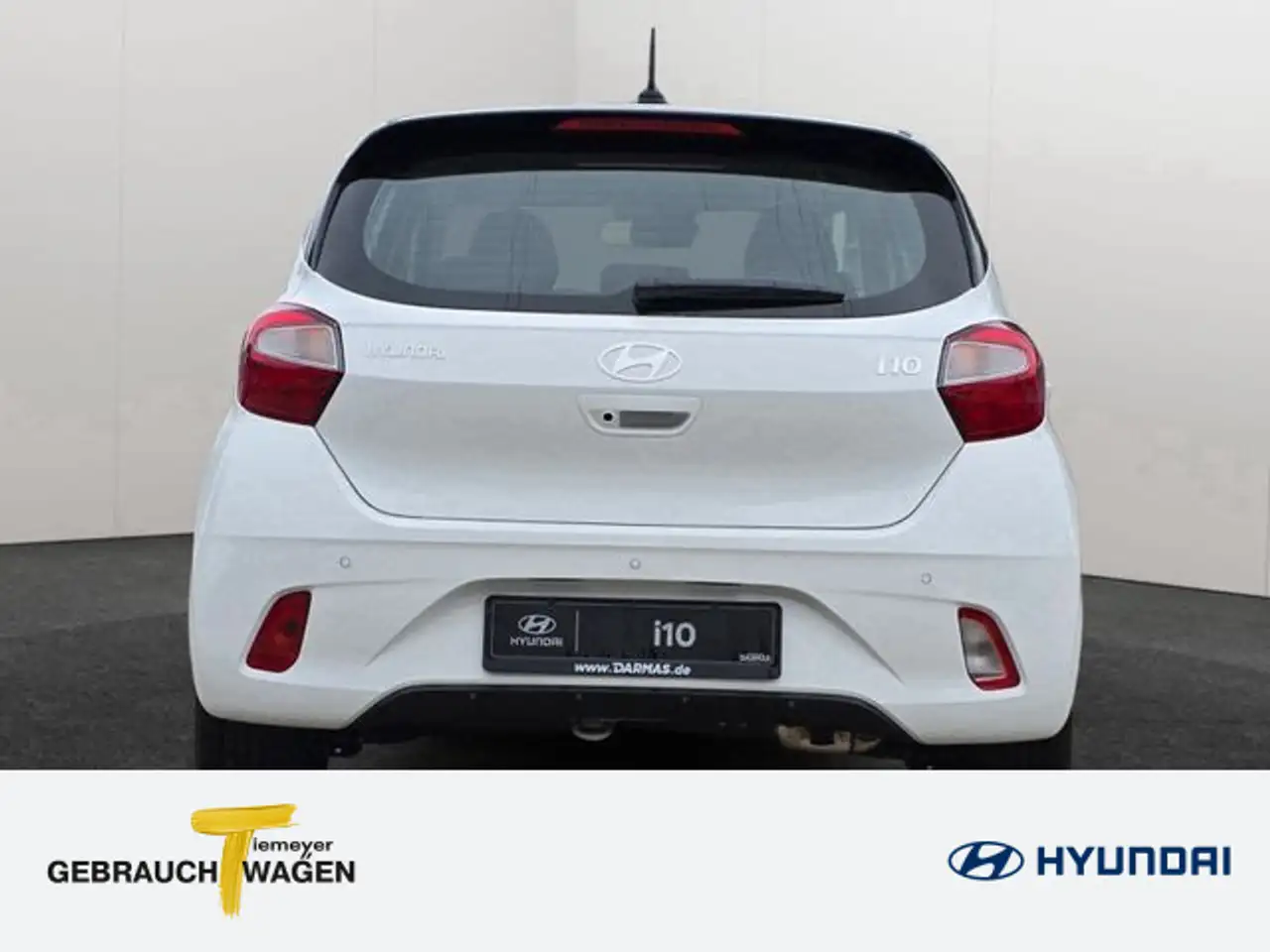 Hyundai i10 6
