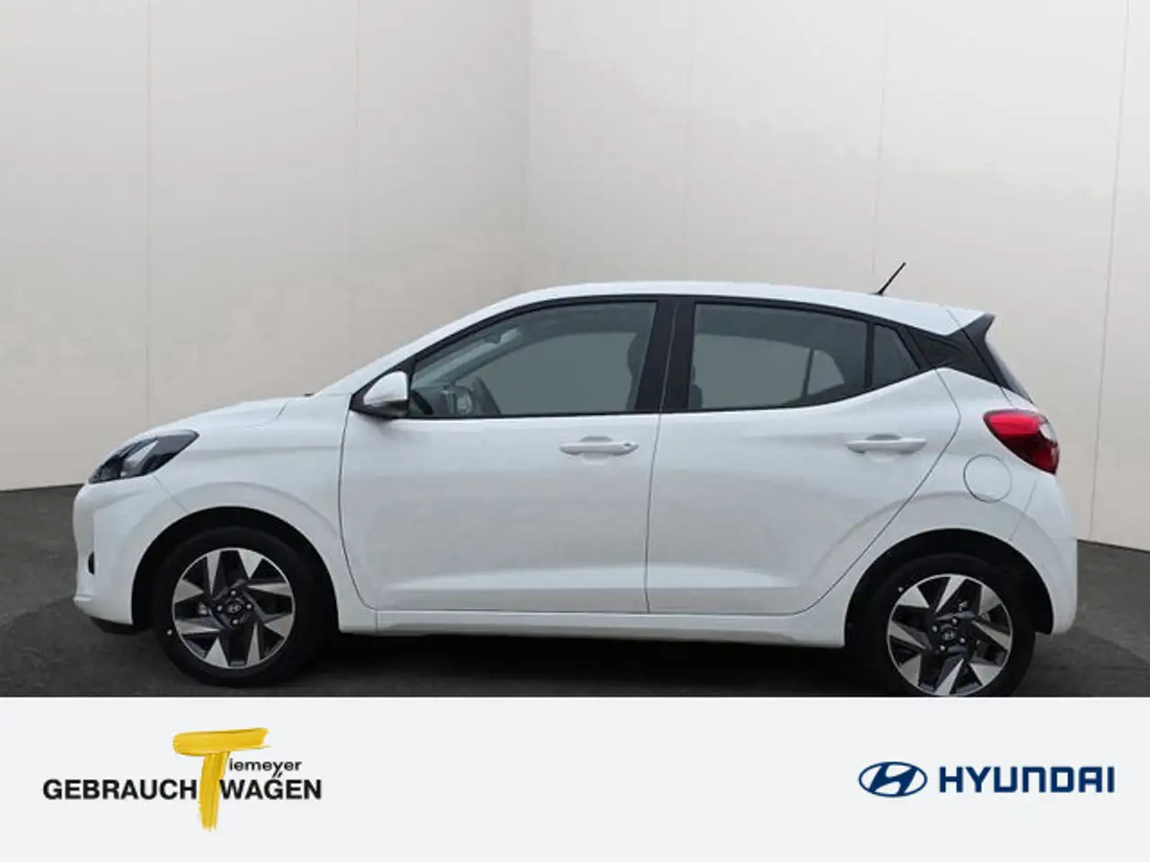 Hyundai i10 8