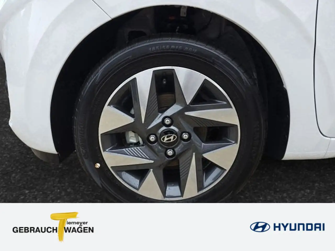 Hyundai i10 9